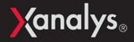 XANALYS PowerCase logo
